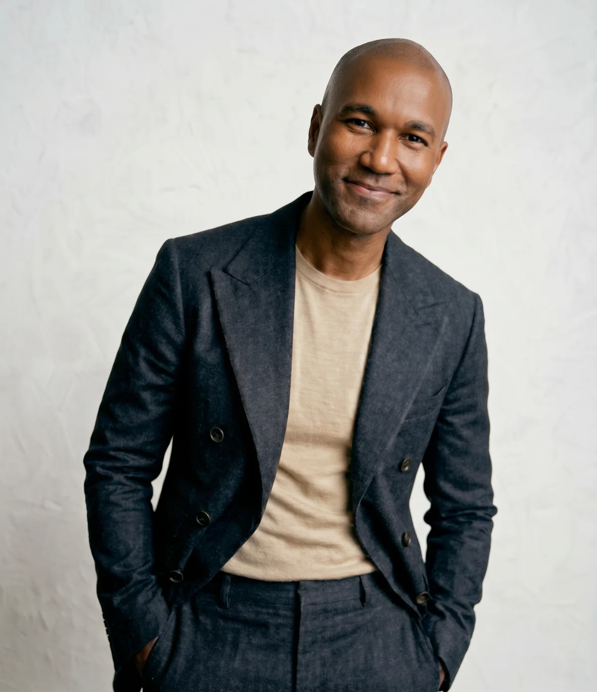 Garrik Gibbings-Isaac, founder of The List Bar